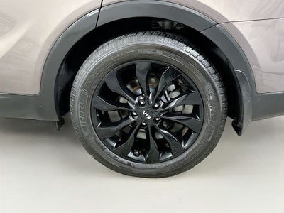 2020 Kia Sorento EX