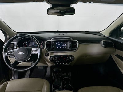 2020 Kia Sorento EX