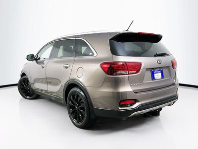 2020 Kia Sorento EX