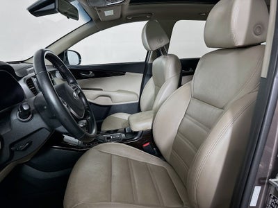 2020 Kia Sorento EX