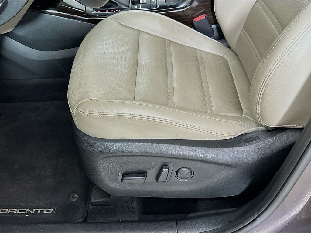 2020 Kia Sorento EX