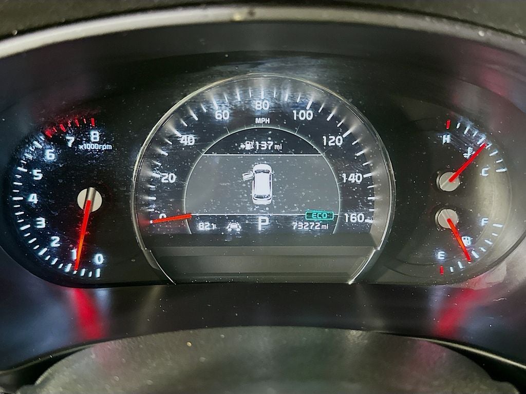 2020 Kia Sorento EX