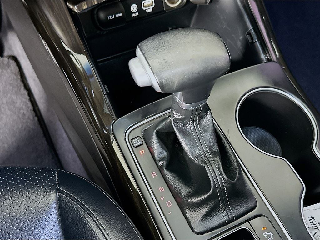 2020 Kia Sorento EX