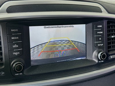 2020 Kia Sorento EX