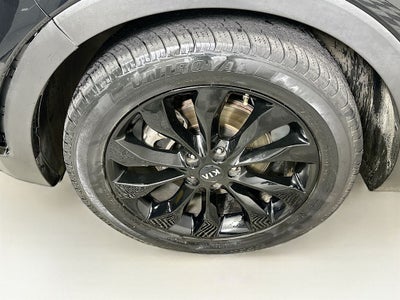2020 Kia Sorento EX