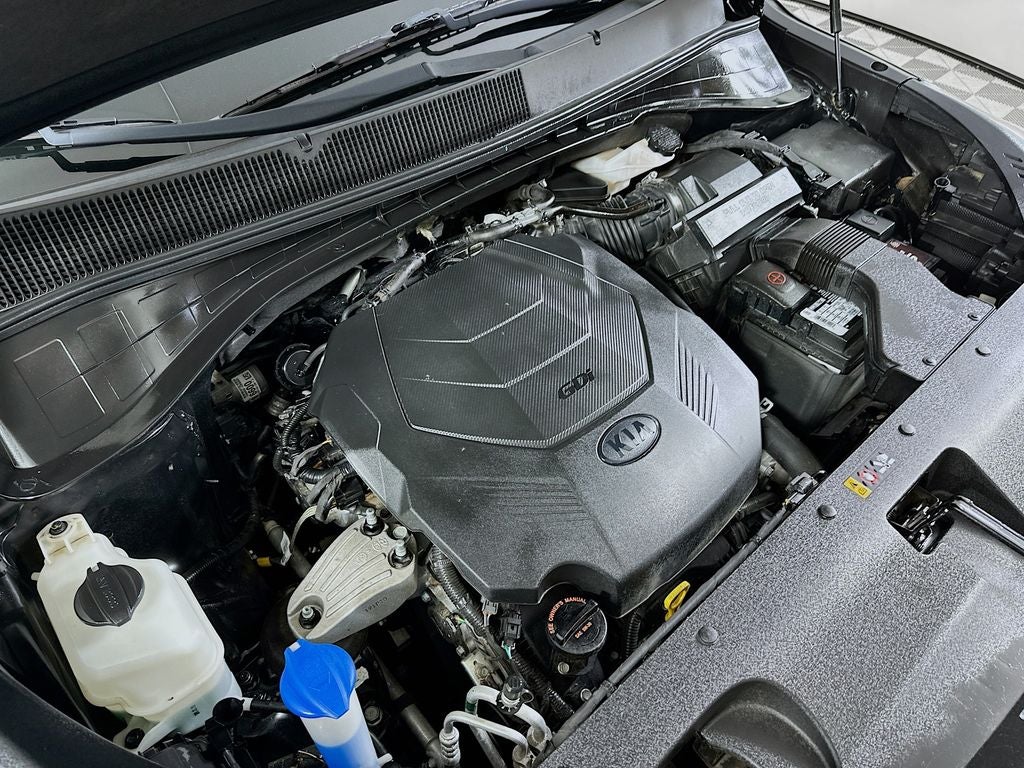 2020 Kia Sorento EX