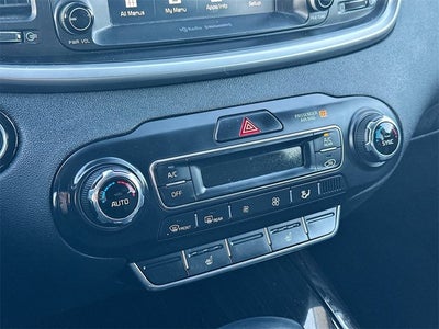 2019 Kia Sorento EX V6