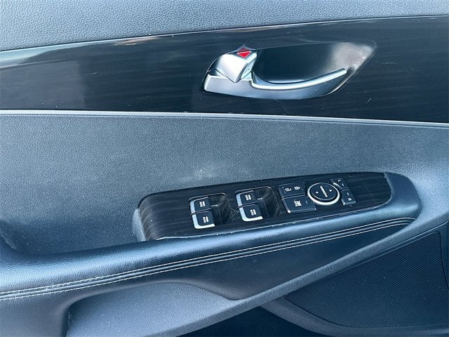 2019 Kia Sorento EX V6