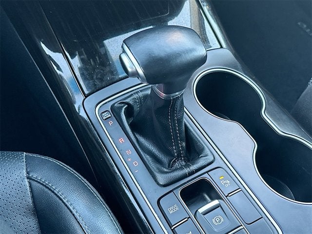 2019 Kia Sorento EX V6