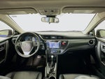 2018 Toyota Corolla XSE
