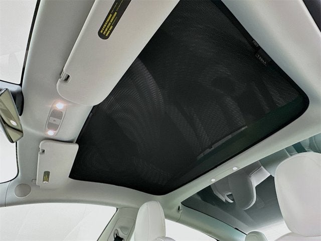 2021 Tesla Model 3 Performance