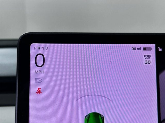 2021 Tesla Model 3 Performance