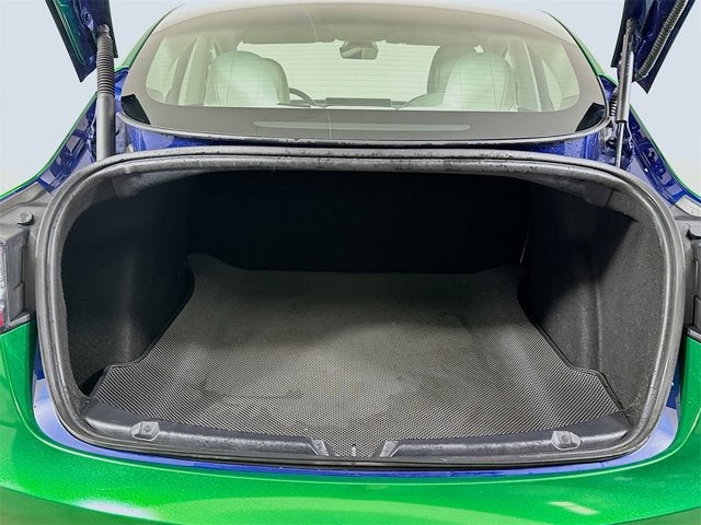 2021 Tesla Model 3 Performance