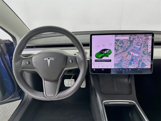 2021 Tesla Model 3 Performance