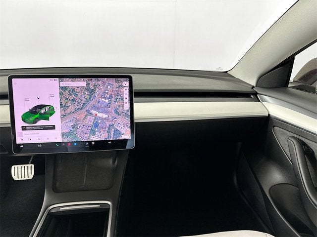 2021 Tesla Model 3 Performance