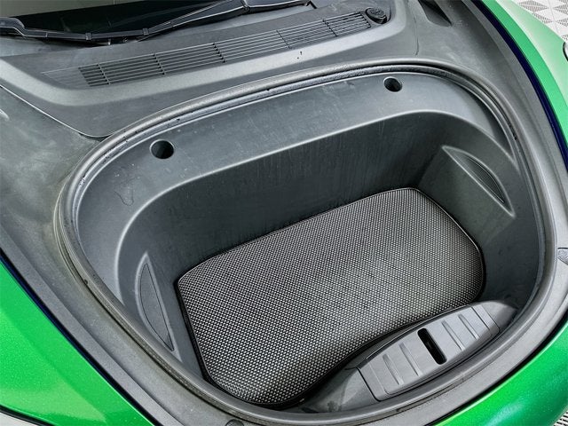 2021 Tesla Model 3 Performance