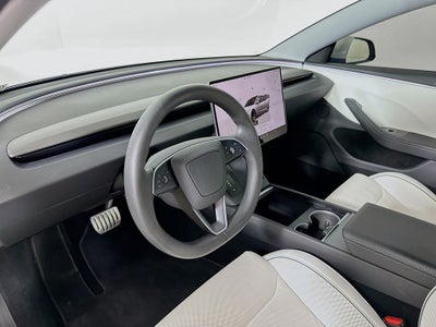 2024 Tesla Model 3 Performance