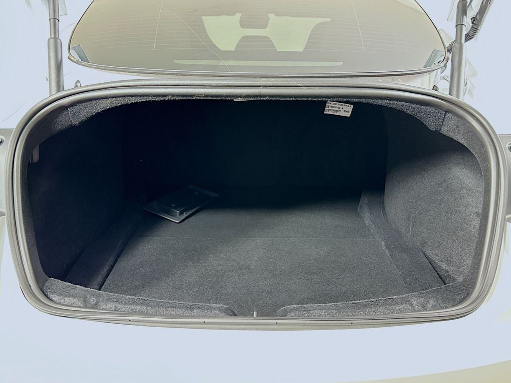 2024 Tesla Model 3 Performance