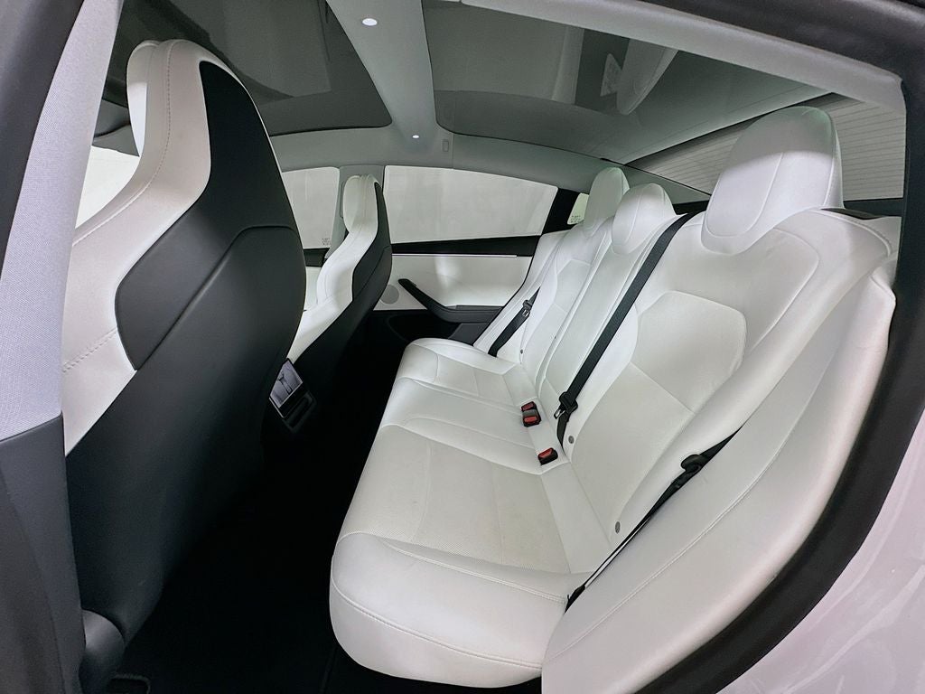 2024 Tesla Model 3 Performance