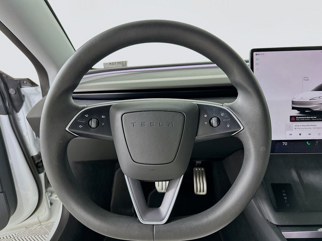 2024 Tesla Model 3 Performance