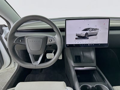 2024 Tesla Model 3 Performance