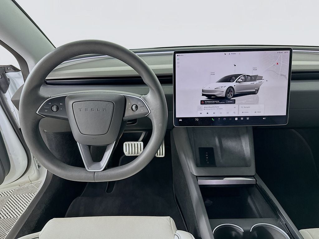 2024 Tesla Model 3 Performance