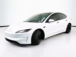 2024 Tesla Model 3 Performance