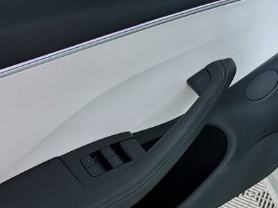 2024 Tesla Model 3 Performance