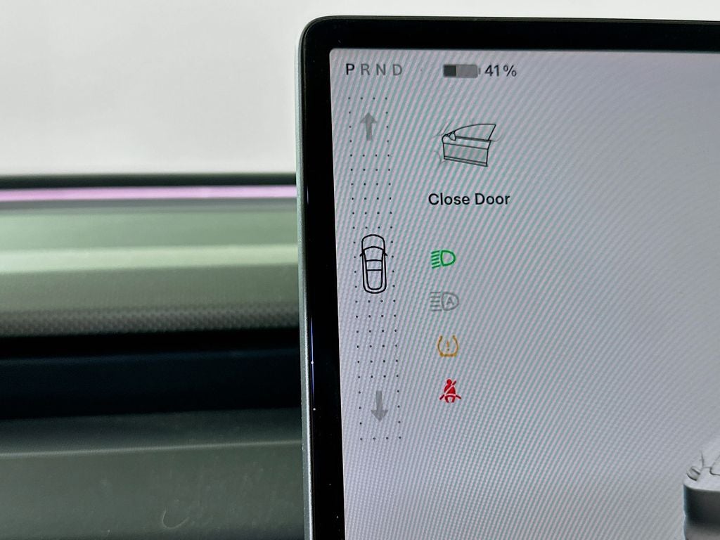 2024 Tesla Model 3 Performance