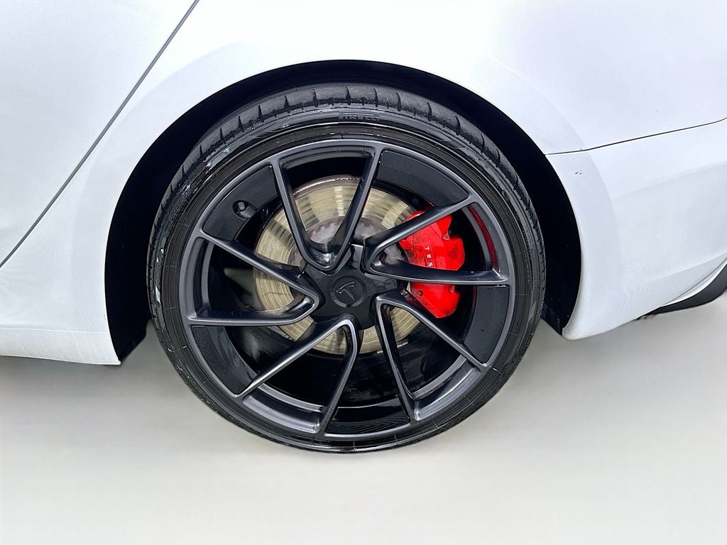 2024 Tesla Model 3 Performance