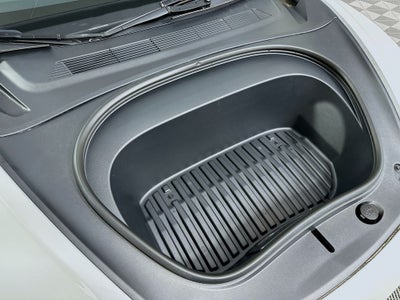 2024 Tesla Model 3 Performance