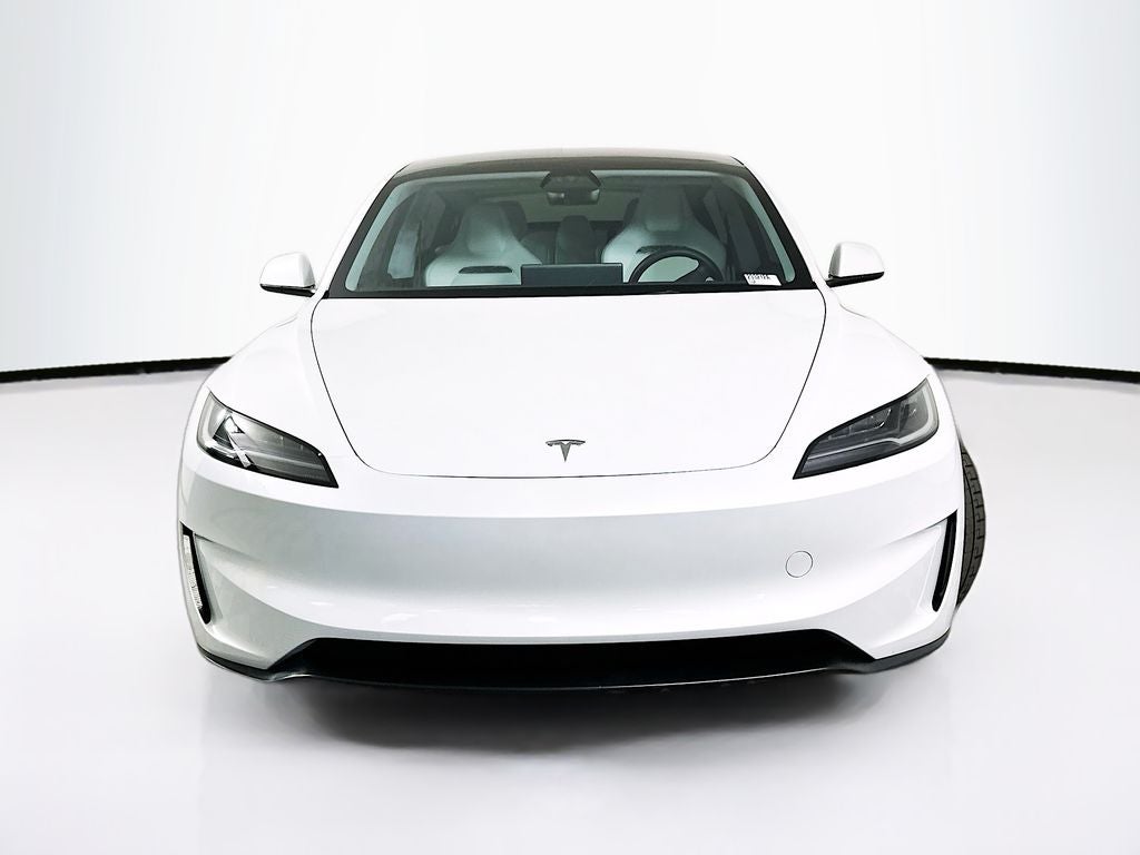 2024 Tesla Model 3 Performance