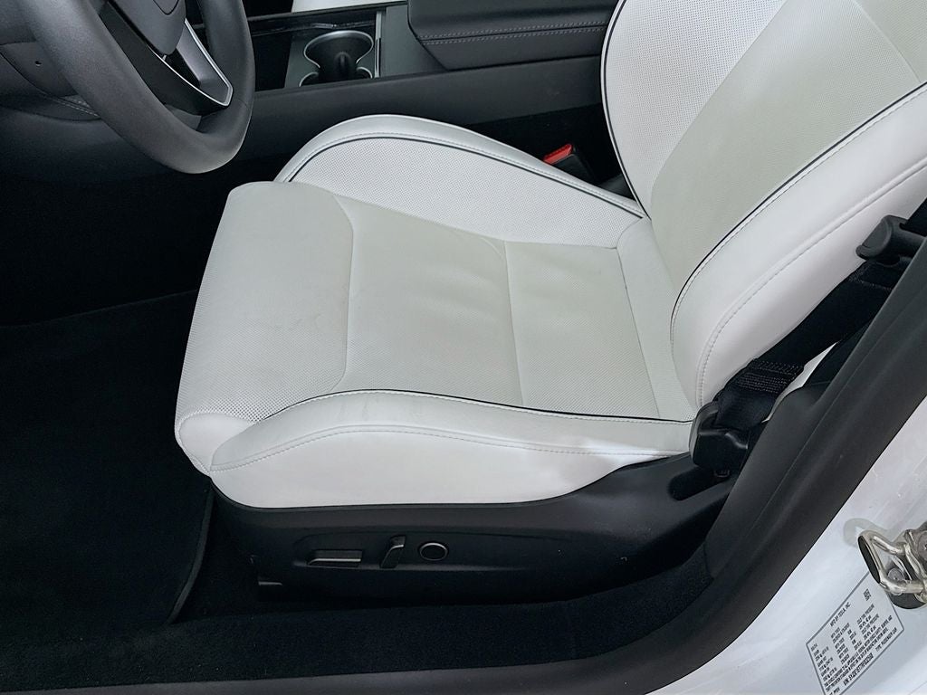 2024 Tesla Model 3 Performance