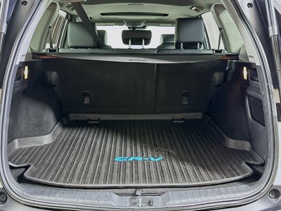 2021 Honda CR-V Hybrid EX-L