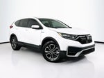 2021 Honda CR-V Hybrid EX-L
