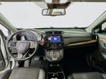 2021 Honda CR-V Hybrid EX-L