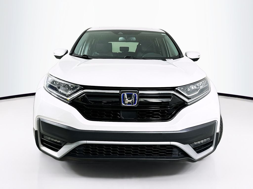 2021 Honda CR-V Hybrid EX-L