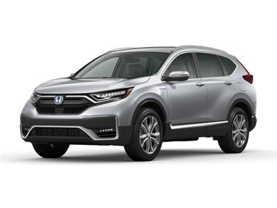 2020 Honda CR-V Hybrid Touring