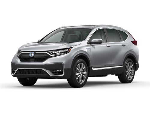 2020 Honda CR-V Hybrid Touring