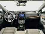 2020 Honda CR-V Hybrid Touring