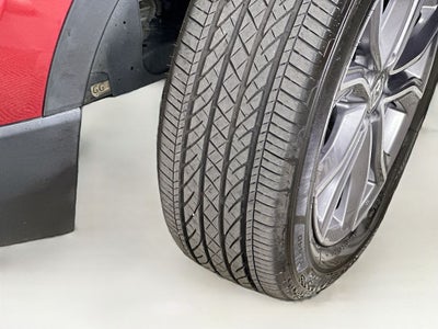 2021 Honda CR-V Hybrid Touring