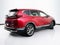 2021 Honda CR-V Hybrid Touring