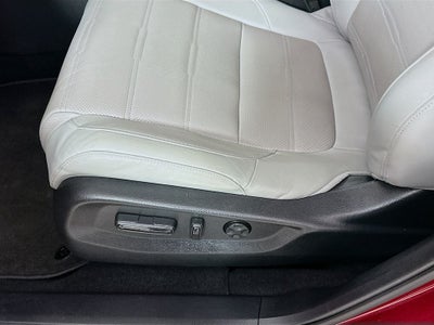 2021 Honda CR-V Hybrid Touring