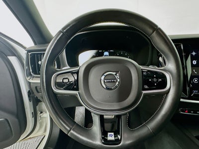 2019 Volvo S60 T5 R-Design