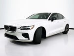 2019 Volvo S60 T5 R-Design