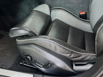 2019 Volvo S60 T5 R-Design