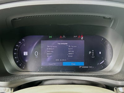 2024 Volvo S60 B5 Plus Dark Theme