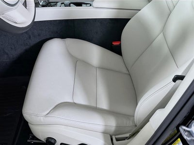 2024 Volvo S60 B5 Plus Dark Theme