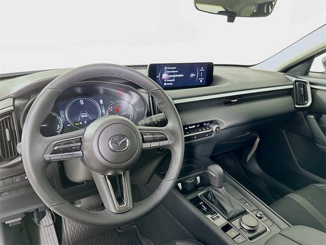 2025 Mazda Mazda CX-50 Hybrid Preferred Package