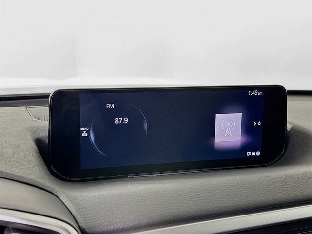 2025 Mazda Mazda CX-50 Hybrid Preferred Package